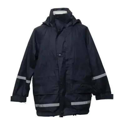 Rain jacket (Challenge Of Rain) from BMS Polyamide, Polyester, Polyurethane