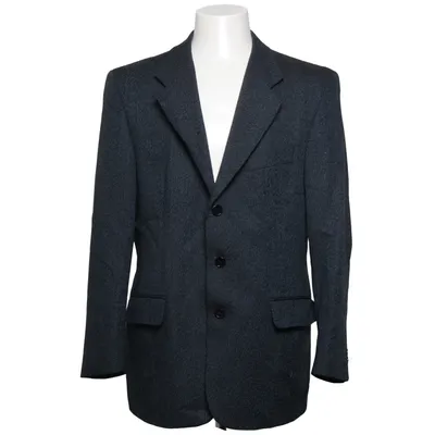 Blazer (Gris) de Giuliano Laine