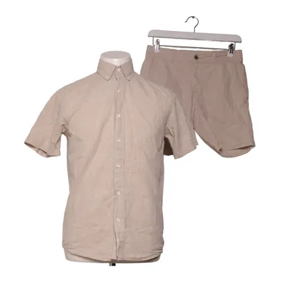 Set (Beige) från Cubus Bomull, Linne