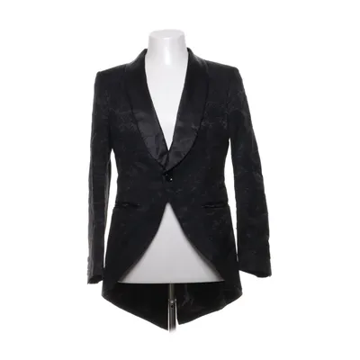 Frackkavaj (Svart) från Imperial Bomull, Viskos