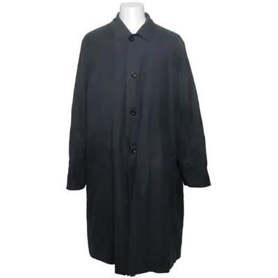 Manteau (Gris) de Armani Collezioni Acétate, Nylon, Polyester