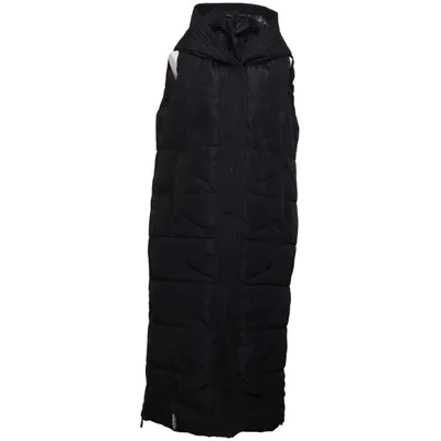 Ydervest (Sort) fra Navahoo Polyester