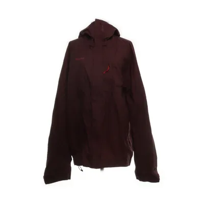 Regnjacka (Brun) från Bergans of Norway Nylon, Polyuretan