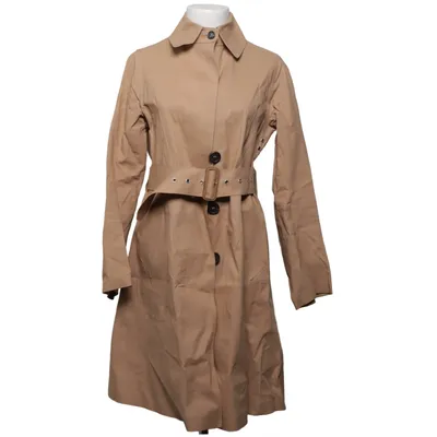 Trenchcoat (Beige) fra Church's Bomuld