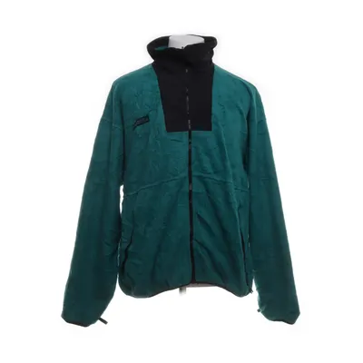 Fleecejacka (Grön, Svart) från Columbia Sportswear