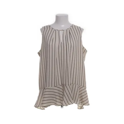 Blouse (Beige, Multicolore) de Your Sixth Sense Polyester