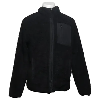 Fleece jacket (Black) from Beverly Hills Polo Club Polyester