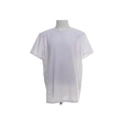Træningstrøje (Hvid) fra Decathlon Polyester