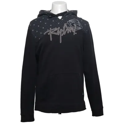 Hoodie (Gray) from Rip Curl Cotton, Polyester