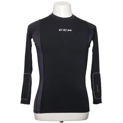 Ondershirt (Zwart, Grijs) van CCM