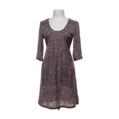 Robe (Gris, Multicolore) de Surkana Polyester