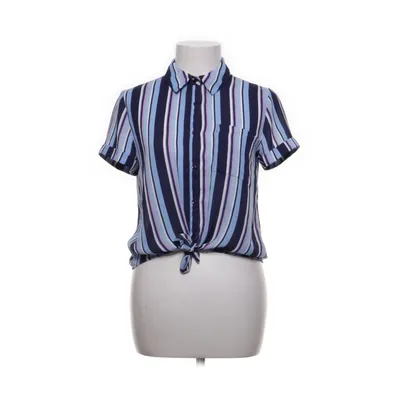 Top (Blue, Pink, White) from Hippie Rose Polyester
