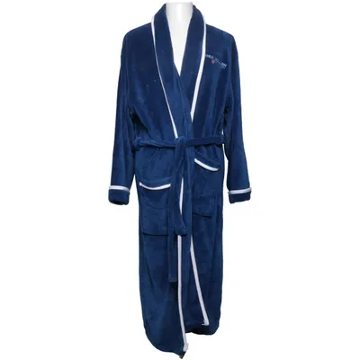 Bathrobe (Blue) from Lord Nelson