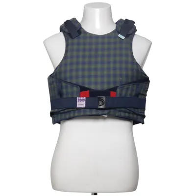 Horse riding vest (Reiver 2000) from Airowear