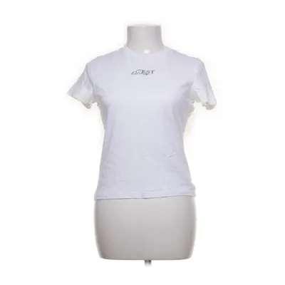 T-shirt (Wit) van Rich & Royal