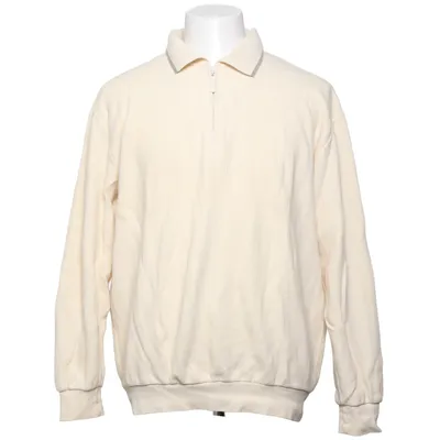 Collegetröja (Beige) från McGordon Bomull