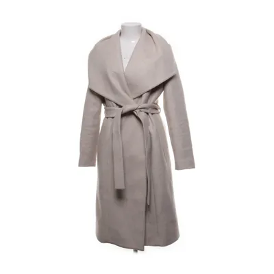 Kappa (Beige) från Mango Basics Akryl, Polyamid, Polyester, Viskos, Ull