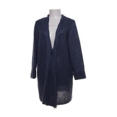 Cardigan (111/10/242/2079/51514} 111/10/242/2079/51514) van Gina Laura Collection Acryl, Polyamide