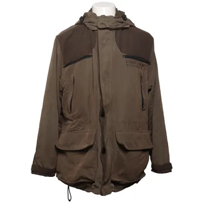Jagersjas (Bruin) van Euro Hunt Polyamide, Polyester