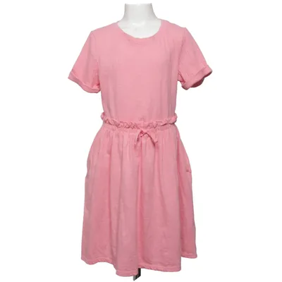 Klänning (Rosa) från Cat & Jack Bomull, Elastan, Återvunnen polyester