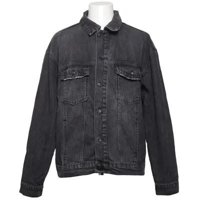 Veste en jean (Gris) de Your Turn Coton