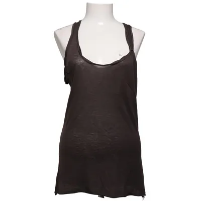 Tanktop  (Grå) fra European Culture