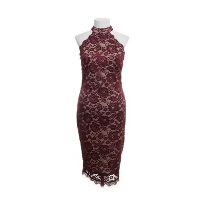 Kjole (Rød) fra AX Paris Polyester