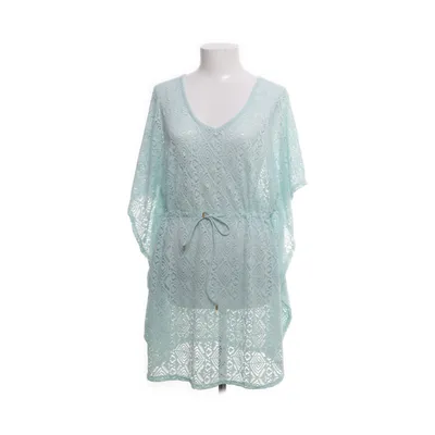 Beach dress (Turquoise)