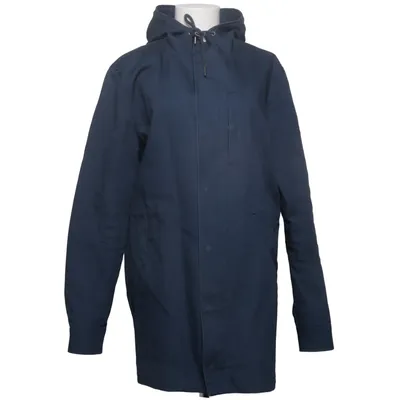 Kappa (Blå) från Villain Bomull