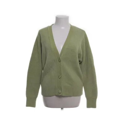 Cardigan (Groen) van Yaya Women Polyester
