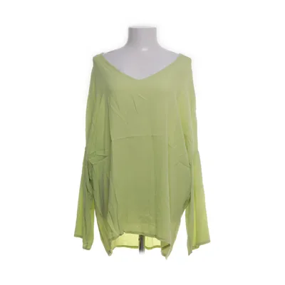 Blus (Grön) från Made in italy Viskos