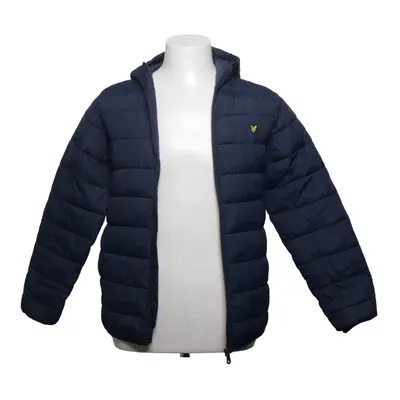 Winterjacke (LSC0400) von Lyle & Scott Junior Polyamid