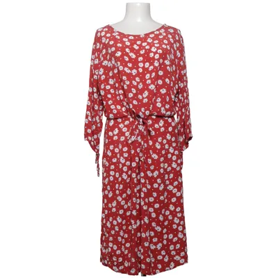 Robe (Meadow Flare) de Eriks Fabriker Cupro, Viscose