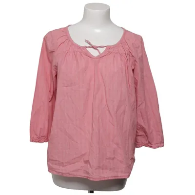 Blouse (Rouge) de Park Lane Collection Coton