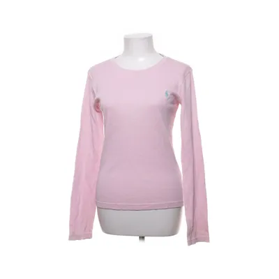 T-shirt à manches longues (Rose) de Ralph Lauren Sport Coton