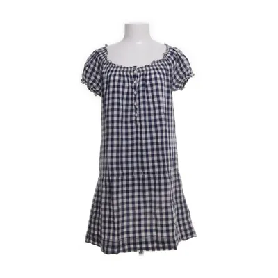 Klänning (Blå, Vit) från Polo Jeans Company Ralph Lauren Bomull