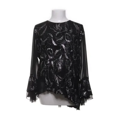 Blus (Svart, Silverfärgad) från New Jersey