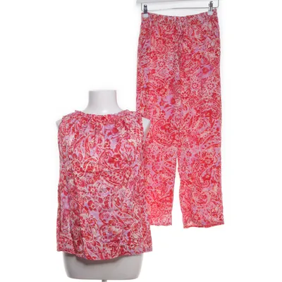 Set (Röd, Rosa) från Copenhagen Luxe Silke, Viskos