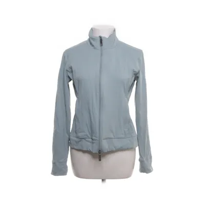 Sports jacket (Green) from PS of Sweden Elastane, Polyamide