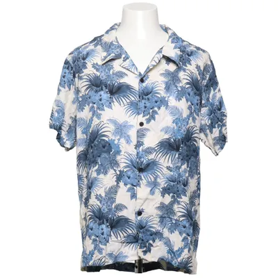 Short sleeve shirt (Beach) from Boss Viscose