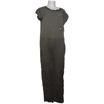 Jumpsuit (Groen) van Maryley Lyocell