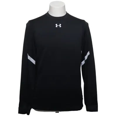 Practice jersey (Gray) from Under Armour Elastane, Polyester