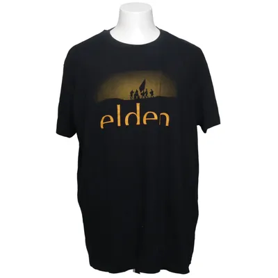T-shirt (Svart) från Clique Bomull
