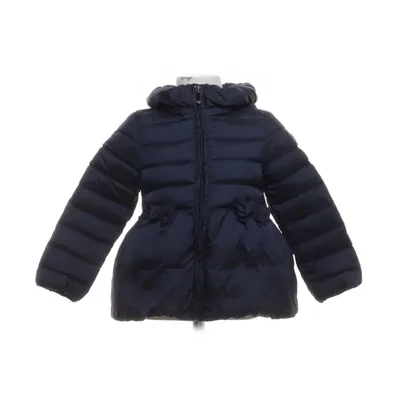 Winter jacket (Blue) from Il Gufo
