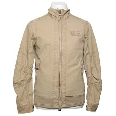 Jacket (James) from Silver Creek Cotton