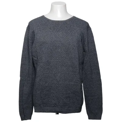 Sweater (Grå) fra Lindbergh Bomuld