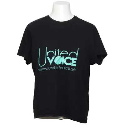 T-shirt (Zwart) van United Office