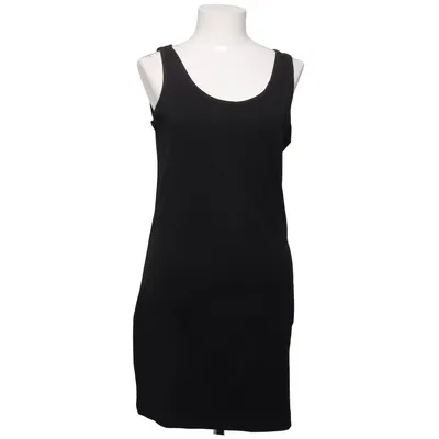 Tank Top (Black) from Basic U Elastane, Organic cotton