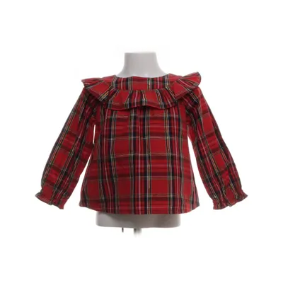 Blus (Röd, Flerfärgad) från Crewcuts