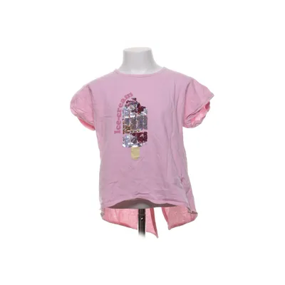 T-shirt (Rosa) från No Fear Bomull